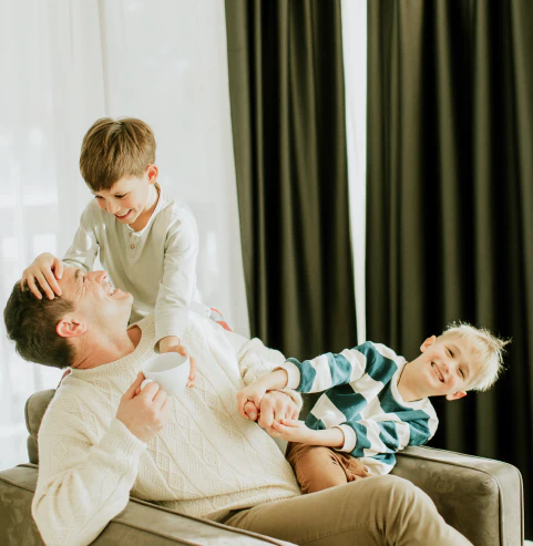 Complete Care for Your Child's Smile